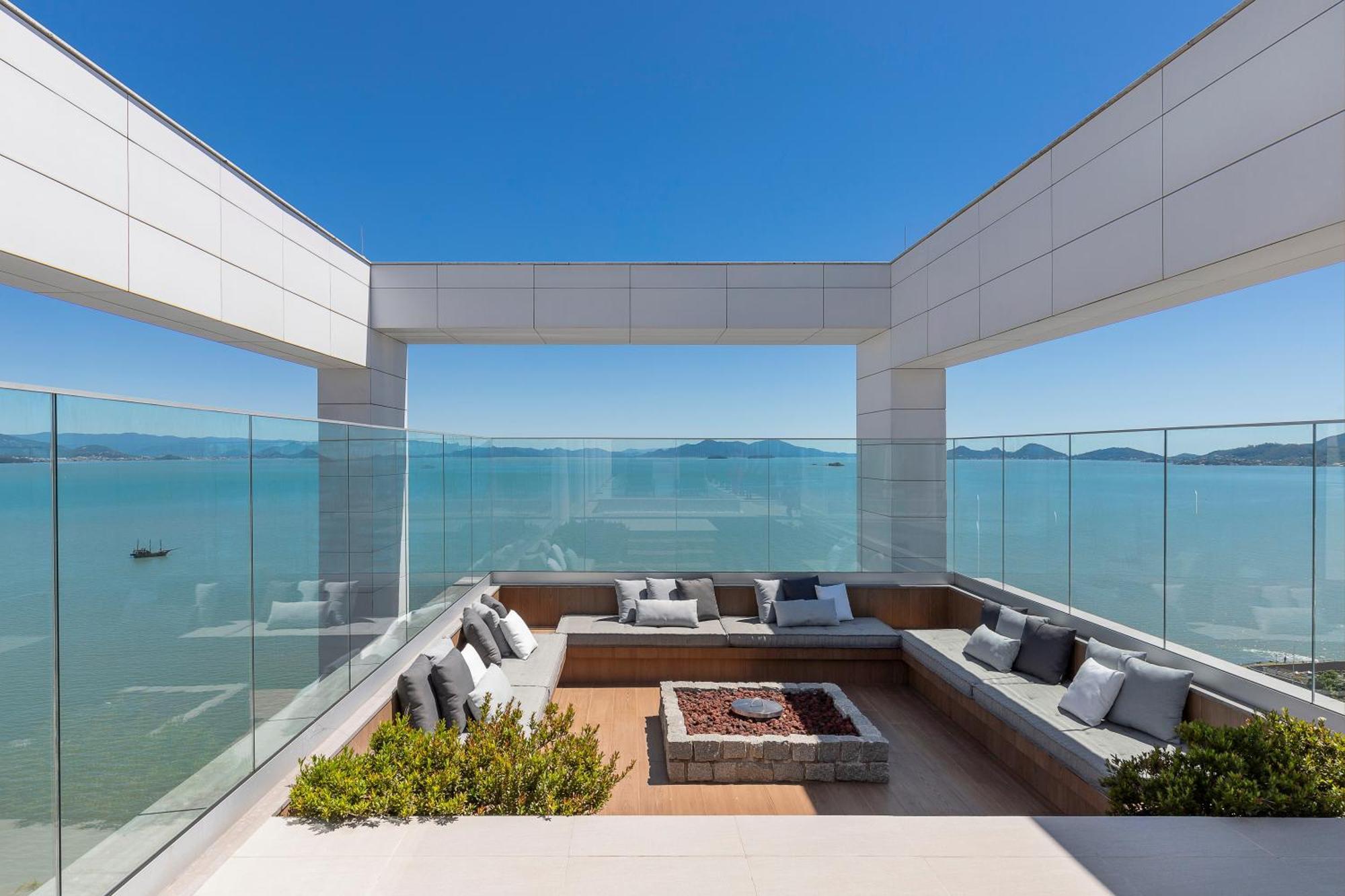 Lk Design Hotel Florianopolis — Fotos 3
